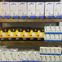 فروش انواع لامپ ال ای دی