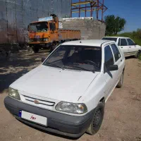 پراید فروشی