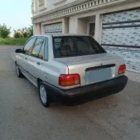 فروش خودرو|خودرو سواری و وانت|بابلسر, |دیوار