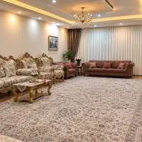 آپارتمان-145متری-3خواب-فول-متریال-شهرک-فیروزه-شیک