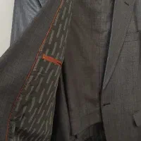 دو عدد کت و شلوار