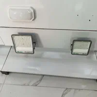 پرژکتور /پنل/هالوژن|لامپ و چراغ|تهران, شهرک ولیعصر جنوبی|دیوار