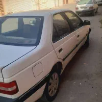 ۴۰۵ مدل ۸۹|خودرو سواری و وانت|سیرجان, |دیوار