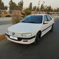 پژو پارس xu7p نیمه دومی دریچه برقی