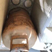 کپسول ایران گاز