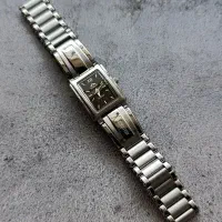 سناتور زنانه  سوئیسی