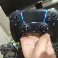 دسته بازی Ps5+TMR