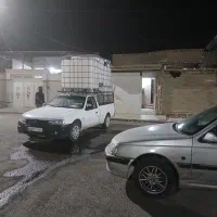 مخزن حفاظ دار و ۳ لایه پلی اتیلن|مصالح و تجهیزات ساختمان|ایلام, |دیوار