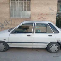 فروش پراید ۷۵|خودرو سواری و وانت|شیراز, تندگویان|دیوار