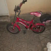 دوچرخه فروشی بچه گانه