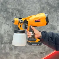 پیستوله برقی شارژی ( ابزار من کرمان اقساط )