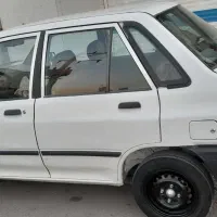 پراید|خودرو سواری و وانت|اهواز, سیاحی(سه راه خرمشهر)|دیوار