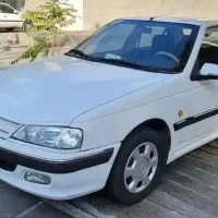اجاره پژو پارس / پرشیا