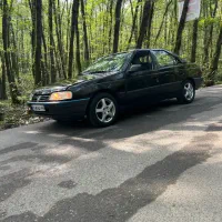 پژو ۴۰۵ مدل ۸۳