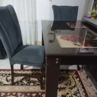 فروش میز و صندلی