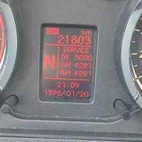 دنا پلاس 1402 اتومات|خودرو سواری و وانت|الیگودرز, |دیوار