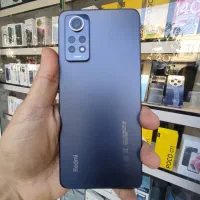 شیائومی Note 12 pro 256 موبایل تکنو بلوار مدس