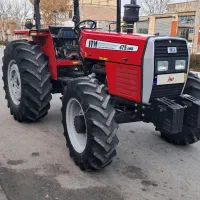 تراکتور 475جفت مدل 1401