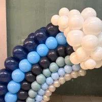 انجام خدمات تخصصی بادکنک آرایی|خدمات پذیرایی، مراسم|اصفهان, وحید|دیوار