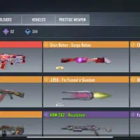 اکانت کالاف