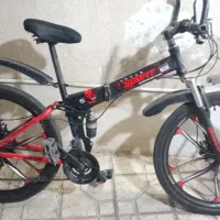 دوچرخه ۲۶ تاشو