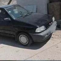 پراید مدل ۸۰