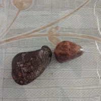 سنگ مشکی|کلکسیون اشیاء عتیقه|لنجان, |دیوار