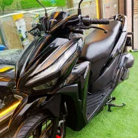 موتور کلیک Behro