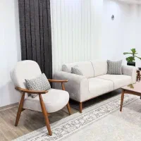 مبل پارسه قیمت استثنایی انواع مبلمان