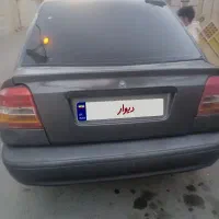 پراید|خودرو سواری و وانت|فلاورجان, |دیوار