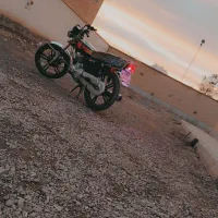 موتور 200|موتورسیکلت|نجف‌آباد, صالح آباد|دیوار