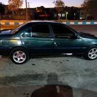 پژو ۴۰۵|خودرو سواری و وانت|اهر, |دیوار