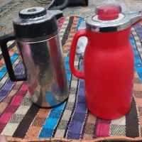 فلاسک چای