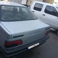 پژو ۴۰۵ دوگانه کارخانه تصادفی ۶۰ تا کارمدل ۹۹|خودرو سواری و وانت|تهران, افسریه جنوبی|دیوار