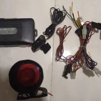 دزدگیر eazycar کره ای|قطعات و لوازم جانبی رایانه|ری, حمزه‌آباد|دیوار