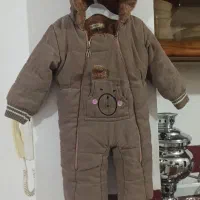 لباس سرهم بچگانه|کفش و لباس بچه|بانه, |دیوار