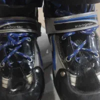 کفش اسکیت نونو