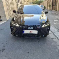 آریزو ۶ جی تی /GT/Z6 مدل ۱۴۰۴