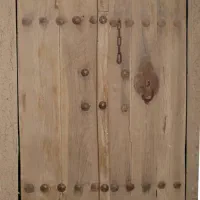 درب قدیمی