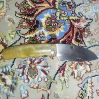 چاقوی کردی|کلکسیون اشیاء عتیقه|سنندج, |دیوار