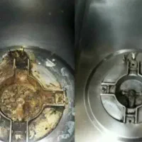 تمامی محصولات نظافت فقط 100|لوازم نظافت|ارومیه, |دیوار