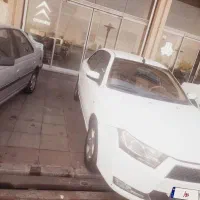 دنا تیپ ۲|خودرو سواری و وانت|محمدیه-قزوین, |دیوار