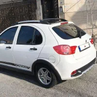 کوییک R مدل ۱۴۰۰ بی نظیر (فروش فوری)|خودرو سواری و وانت|اندیشه, اندیشه فاز ۳|دیوار