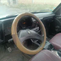 پیکان وانت 93تک برگ سند