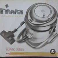 جارو برقی و سرویس اورانوس