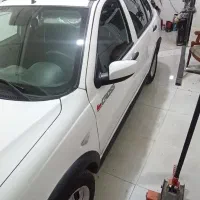 گوییک اس مدل۱۴۰۲|خودرو سواری و وانت|بجنورد, |دیوار