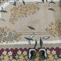 گلیم فرش 6 متری