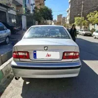 سمند مدل ۸۴ x7|خودرو سواری و وانت|پردیس, فاز ۴|دیوار