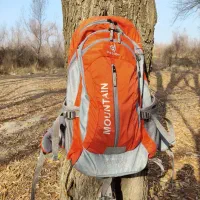 کوله پشتی کوهنوردی