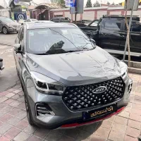 ام وی ام x55 مدل 1404